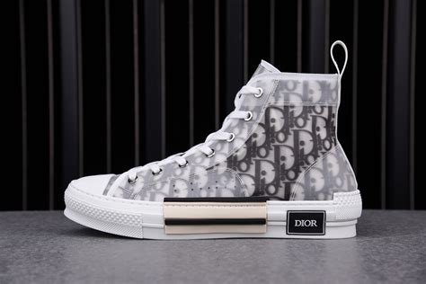 dior oblique high tops|dior b23 high tops.